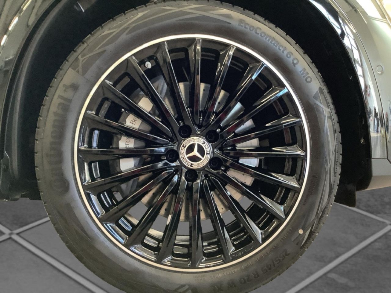 Mercedes-Benz GLC – Bild 5