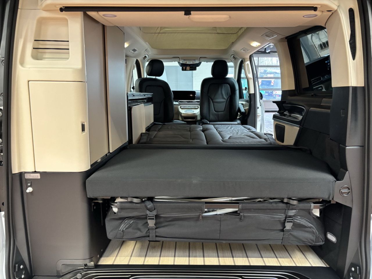 Mercedes-Benz Marco Polo – Bild 24