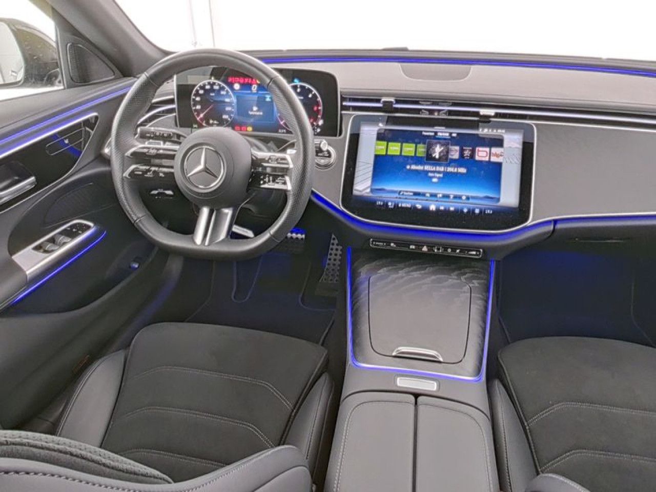Mercedes-Benz E-Klasse – Bild 5