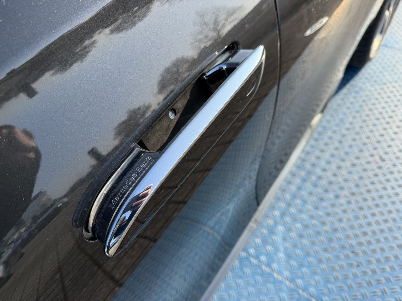 Mercedes-Benz S-Klasse – Bild 9