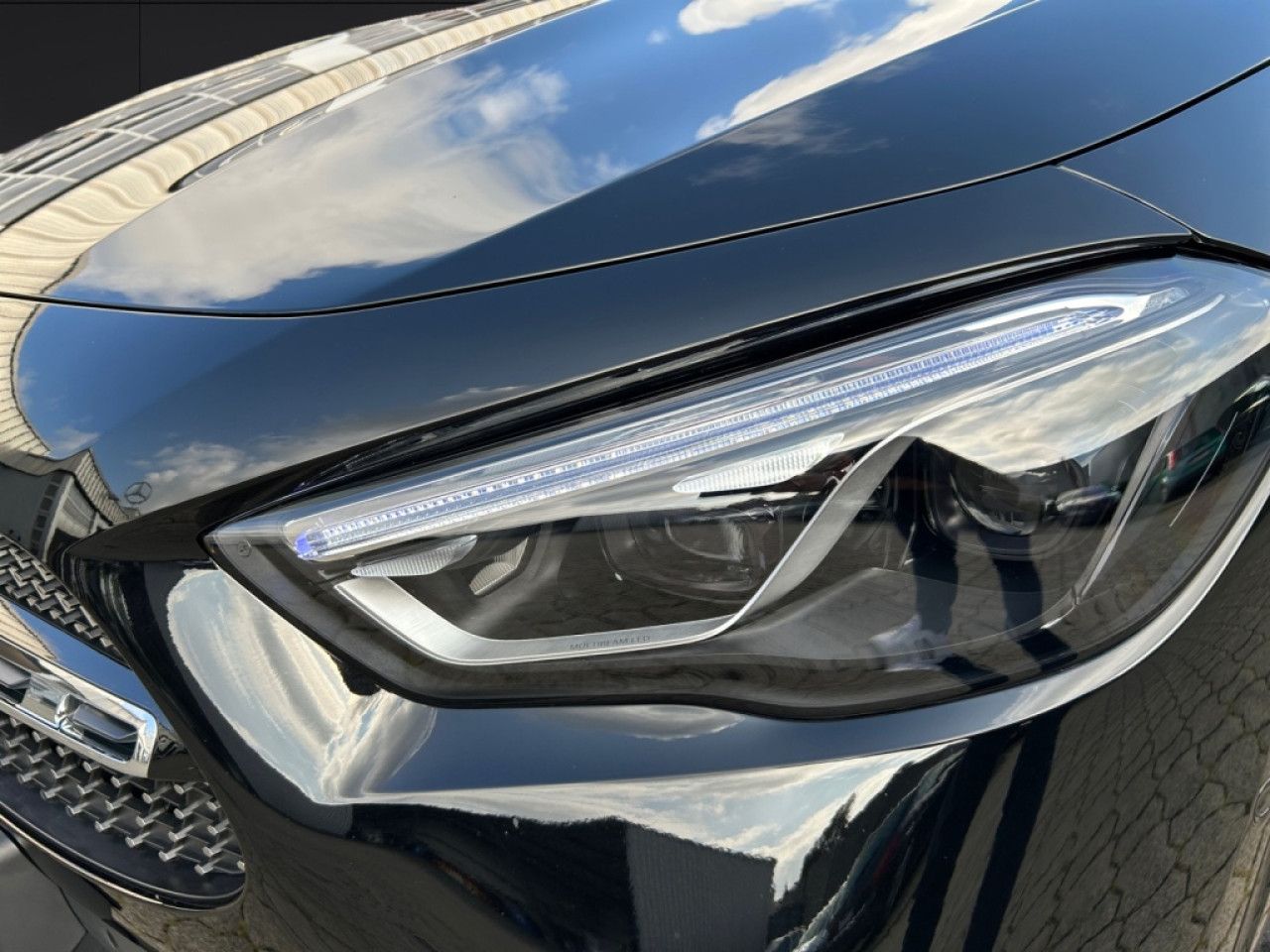Mercedes-Benz GLA – Bild 18