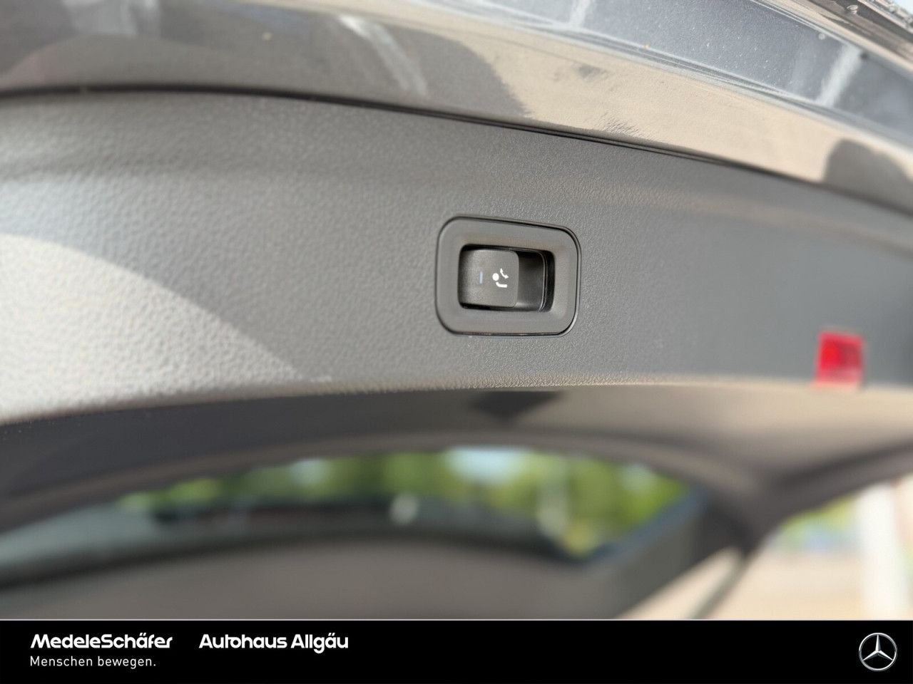 Mercedes-Benz GLE – Bild 7