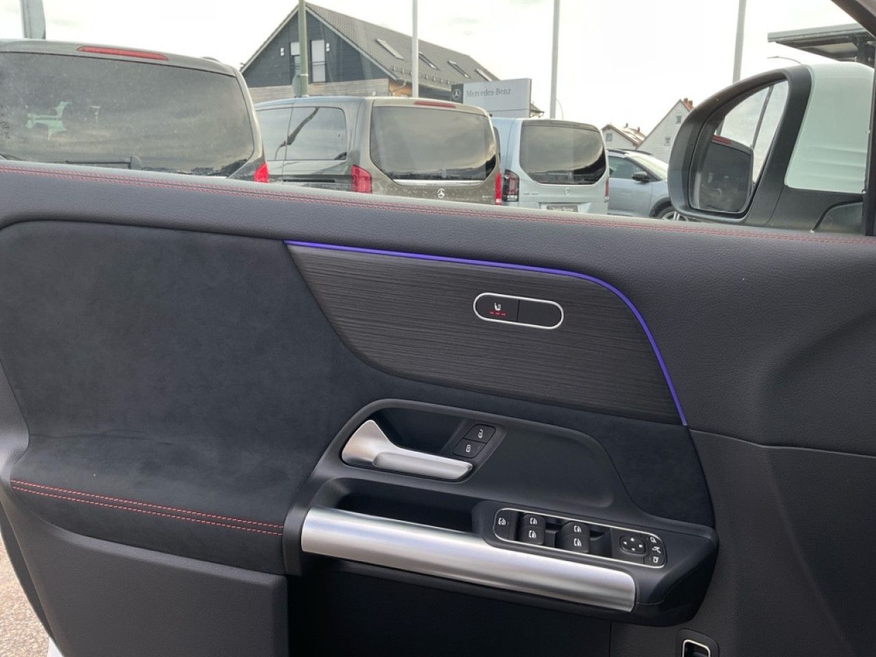 Mercedes-Benz GLA – Bild 20