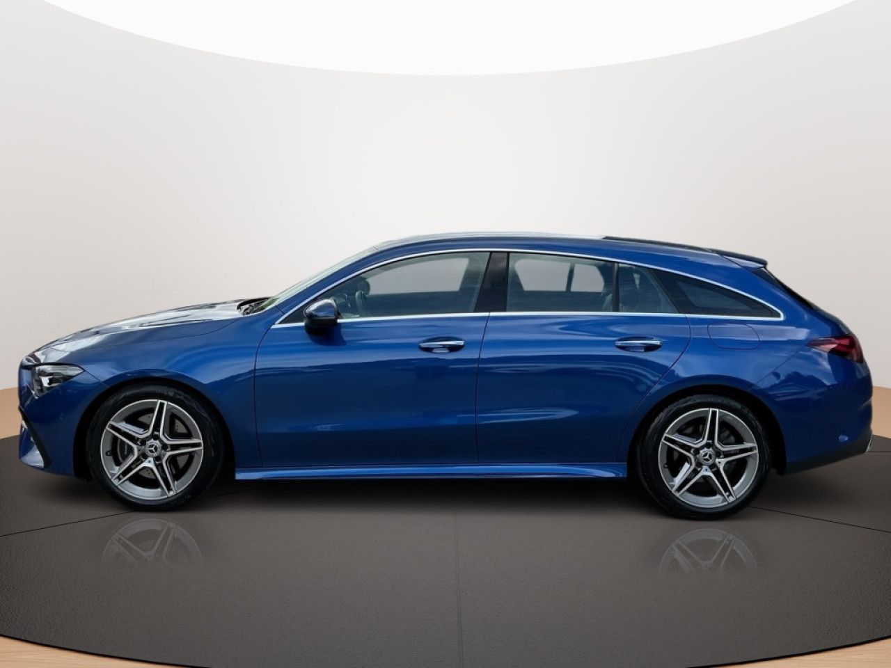 Mercedes-Benz CLA – Bild 8