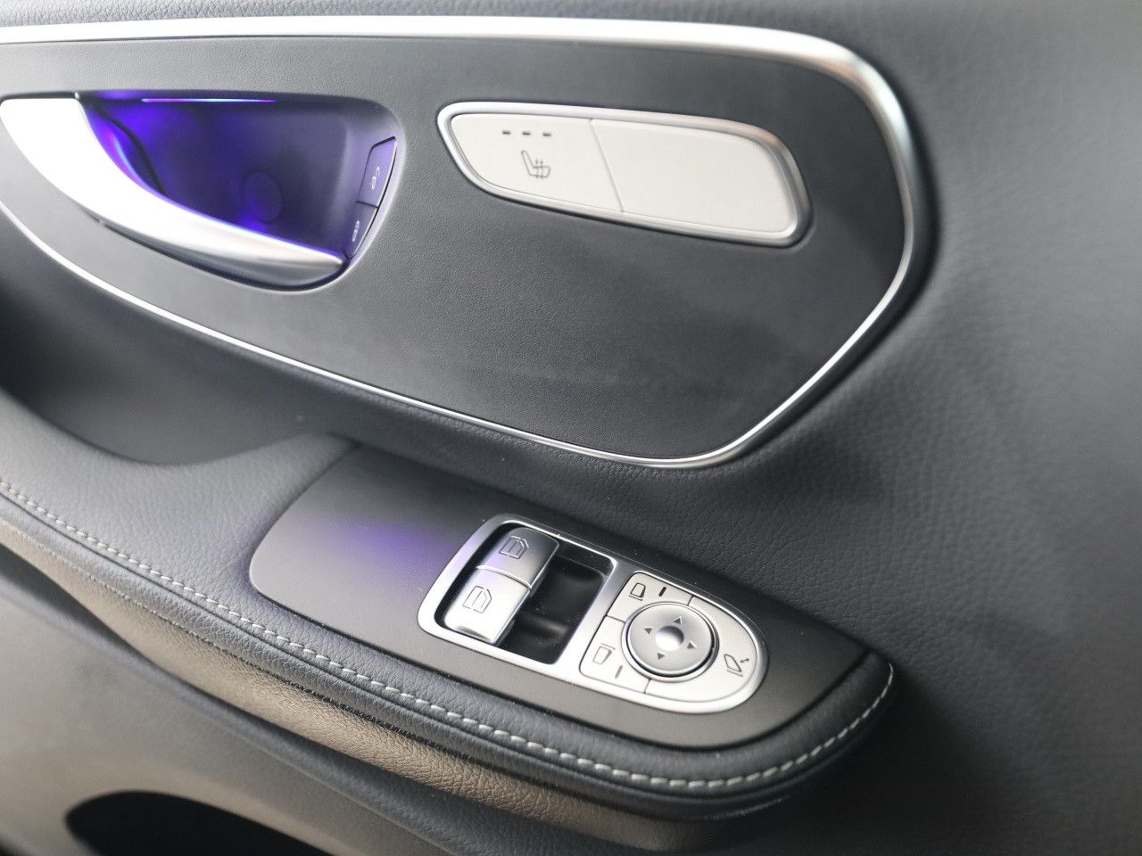 Mercedes-Benz V-Klasse – Bild 13