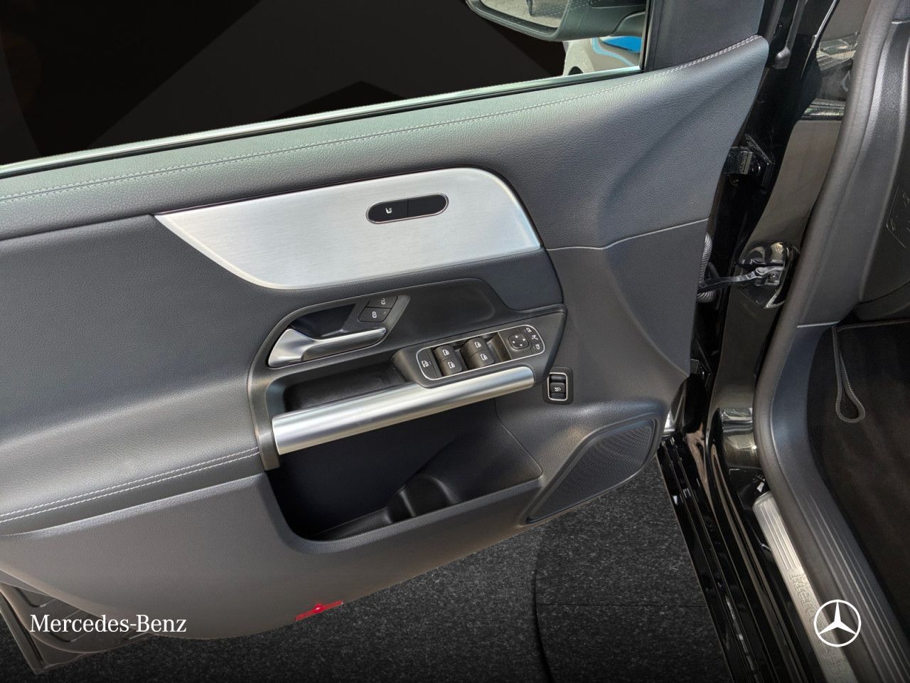 Mercedes-Benz B-Klasse – Bild 14