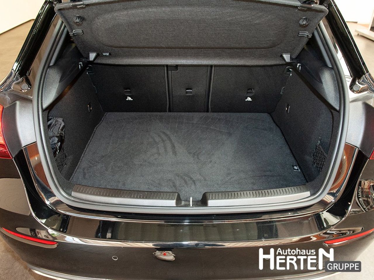 Mercedes-Benz A-Klasse – Bild 16