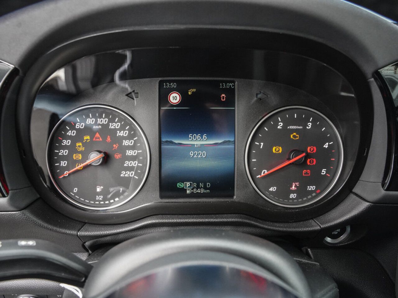 Mercedes-Benz T-Klasse – Bild 10