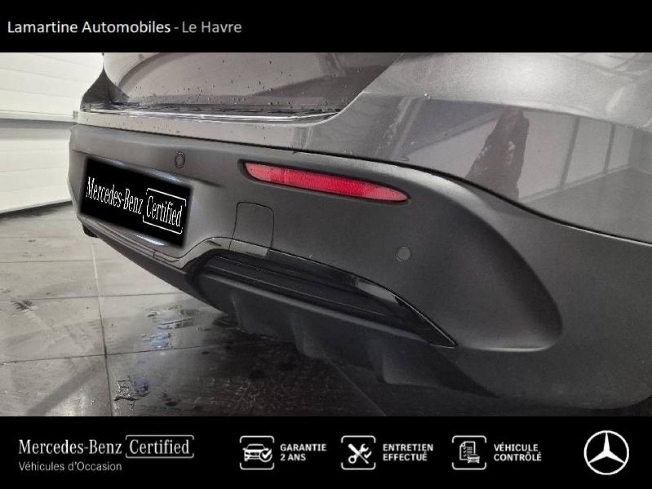 Photo du v&eacute;hicule 18 / 18