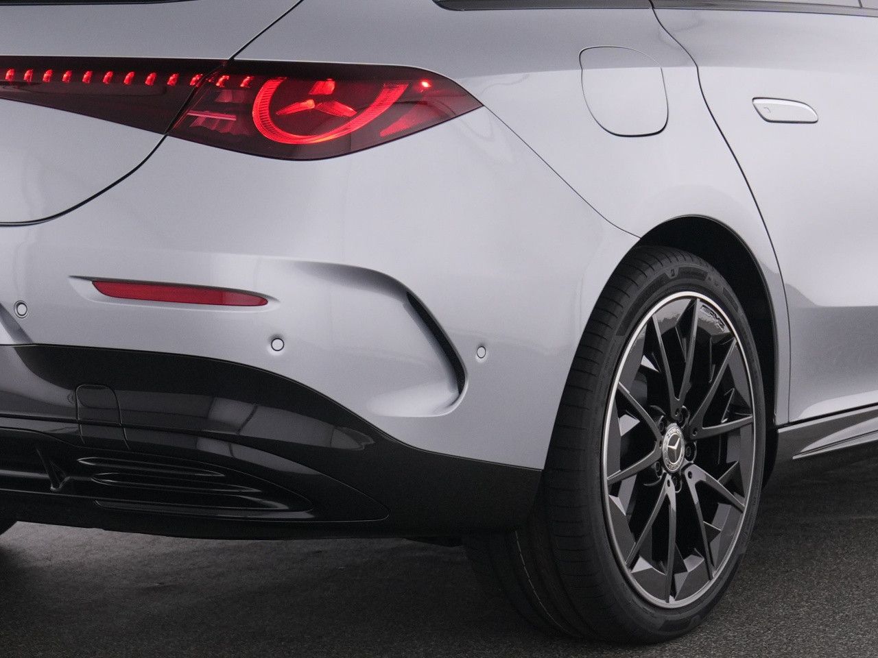 Mercedes-Benz CLA – Bild 9