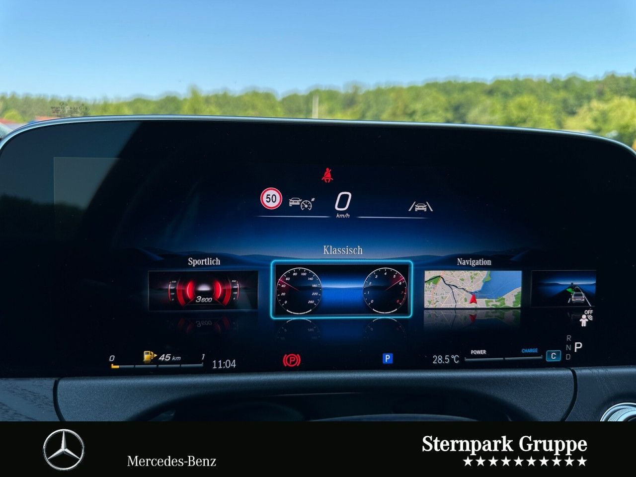 Mercedes-Benz E-Klasse – Bild 28