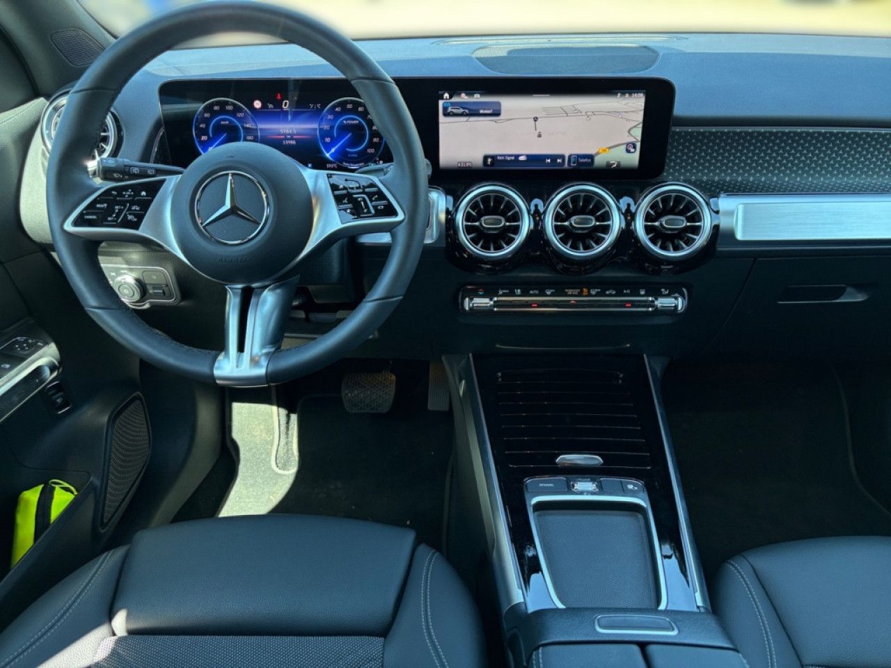 Mercedes-Benz EQB – Bild 12