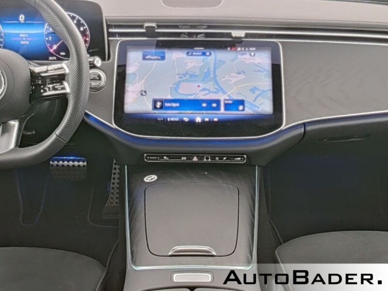 Mercedes-Benz E-Klasse – Bild 5