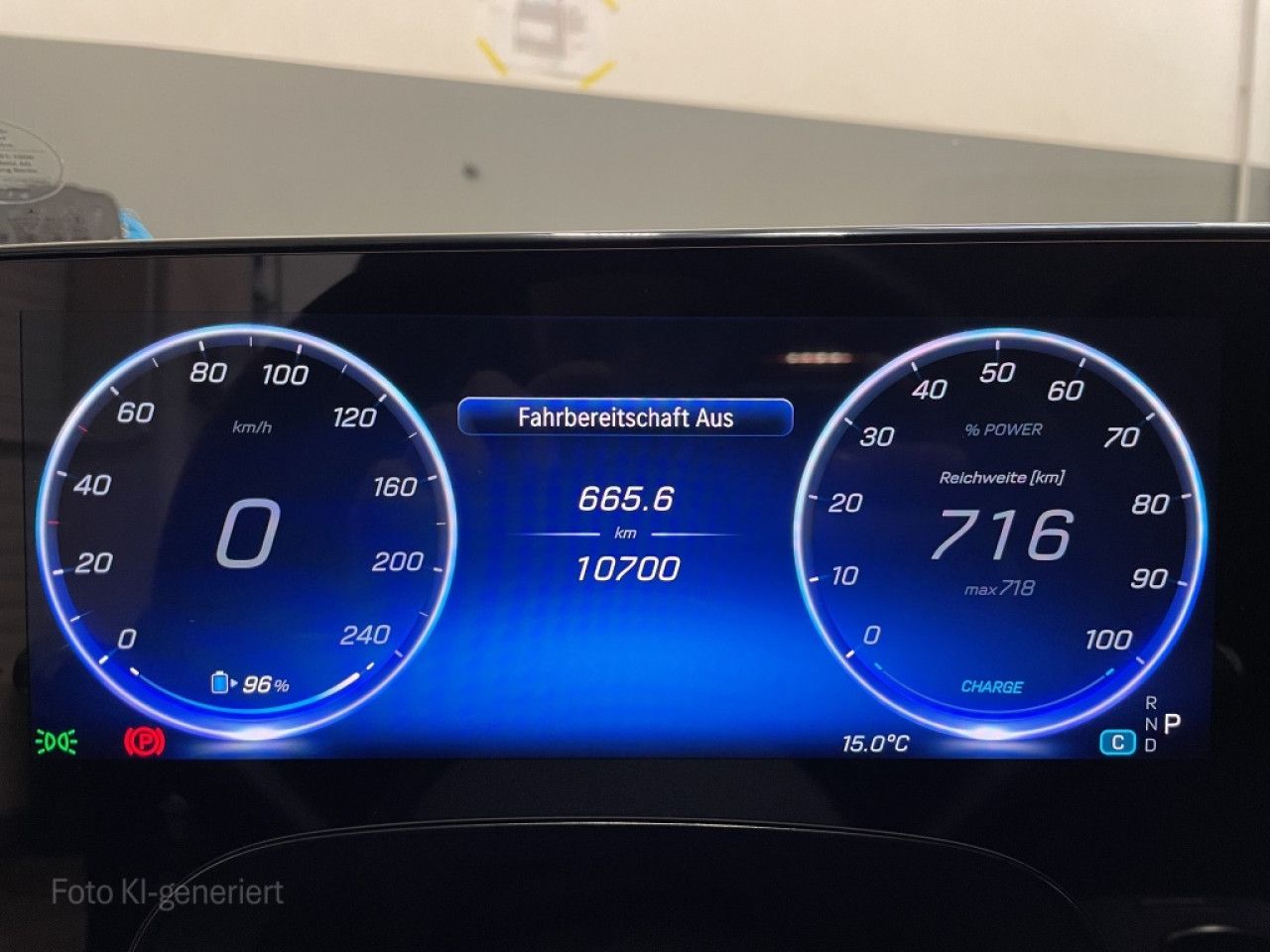 Mercedes-Benz CLA – Bild 13