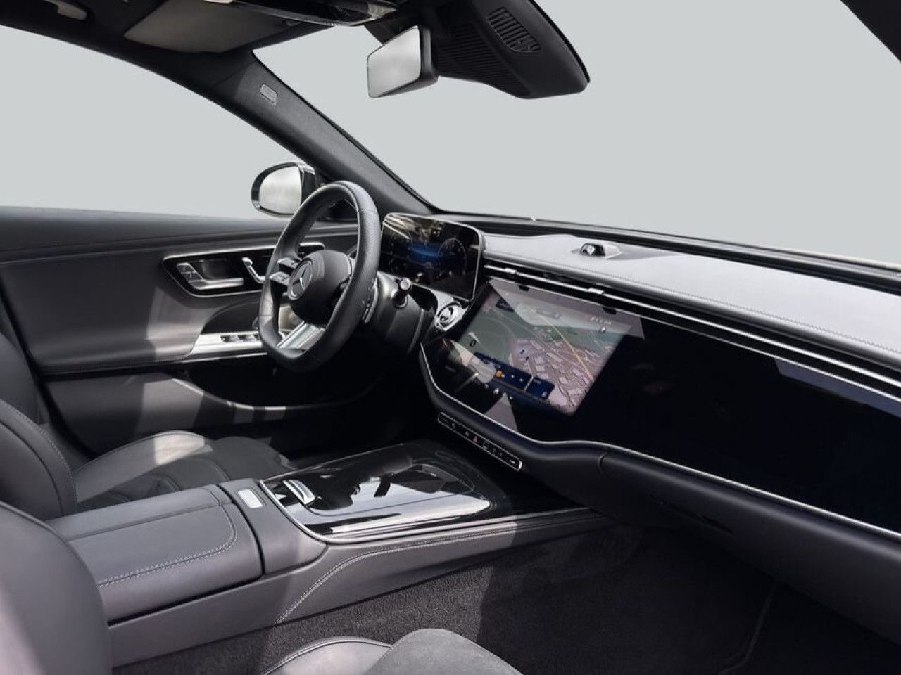 Mercedes-Benz E-Klasse – Bild 15