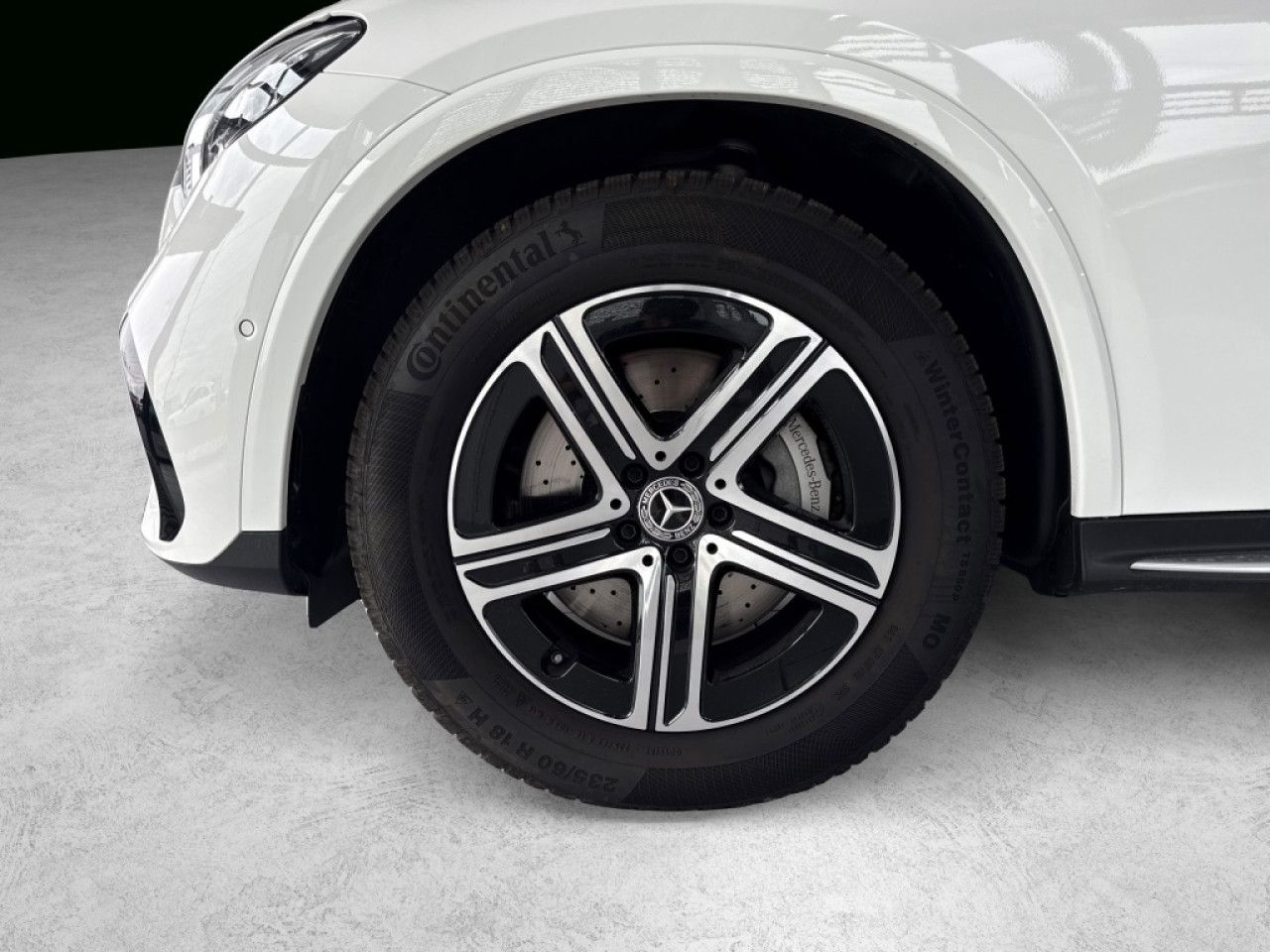 Mercedes-Benz GLC – Bild 3