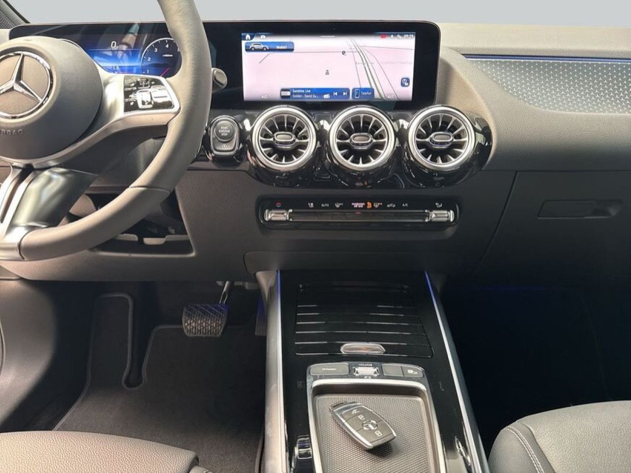 Mercedes-Benz GLA – Bild 14