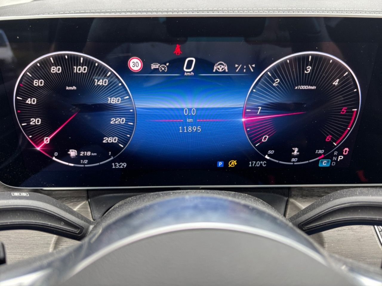 Mercedes-Benz V-Klasse – Bild 9