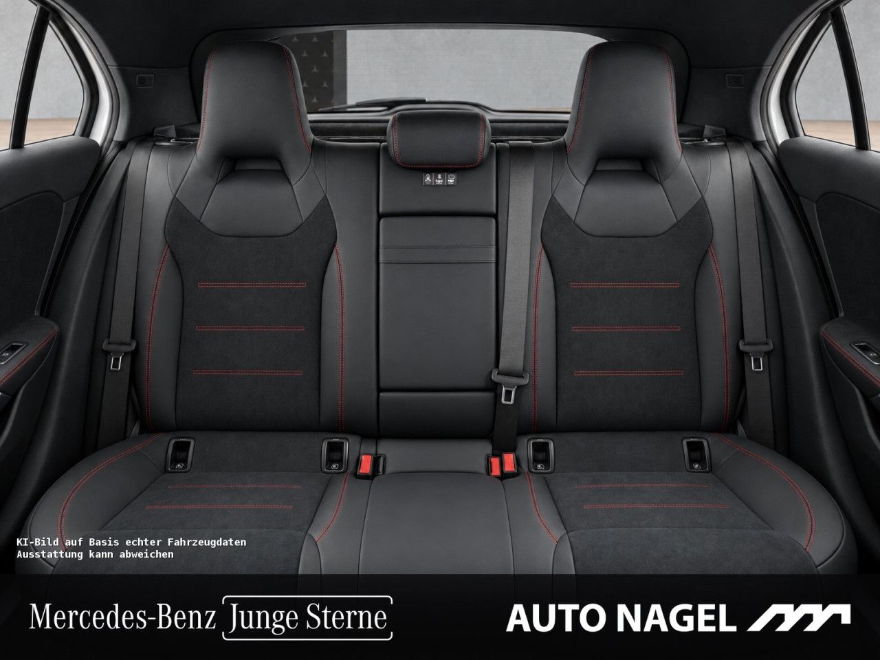 Mercedes-Benz A-Klasse – Bild 22