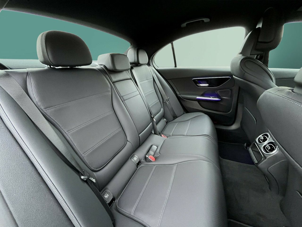 Mercedes-Benz C-Klasse – Bild 14