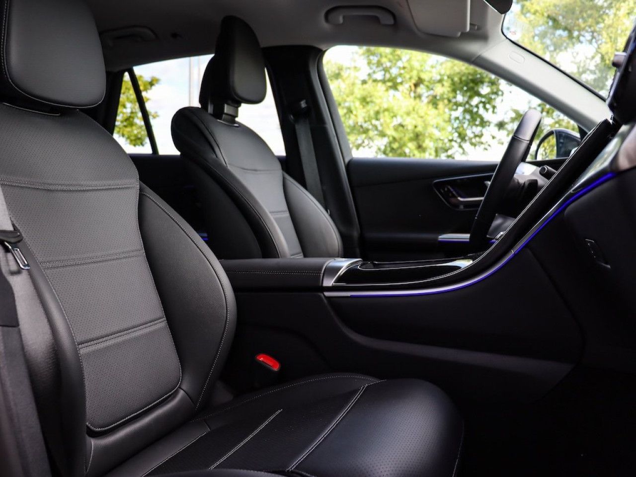 Mercedes-Benz GLC – Bild 26