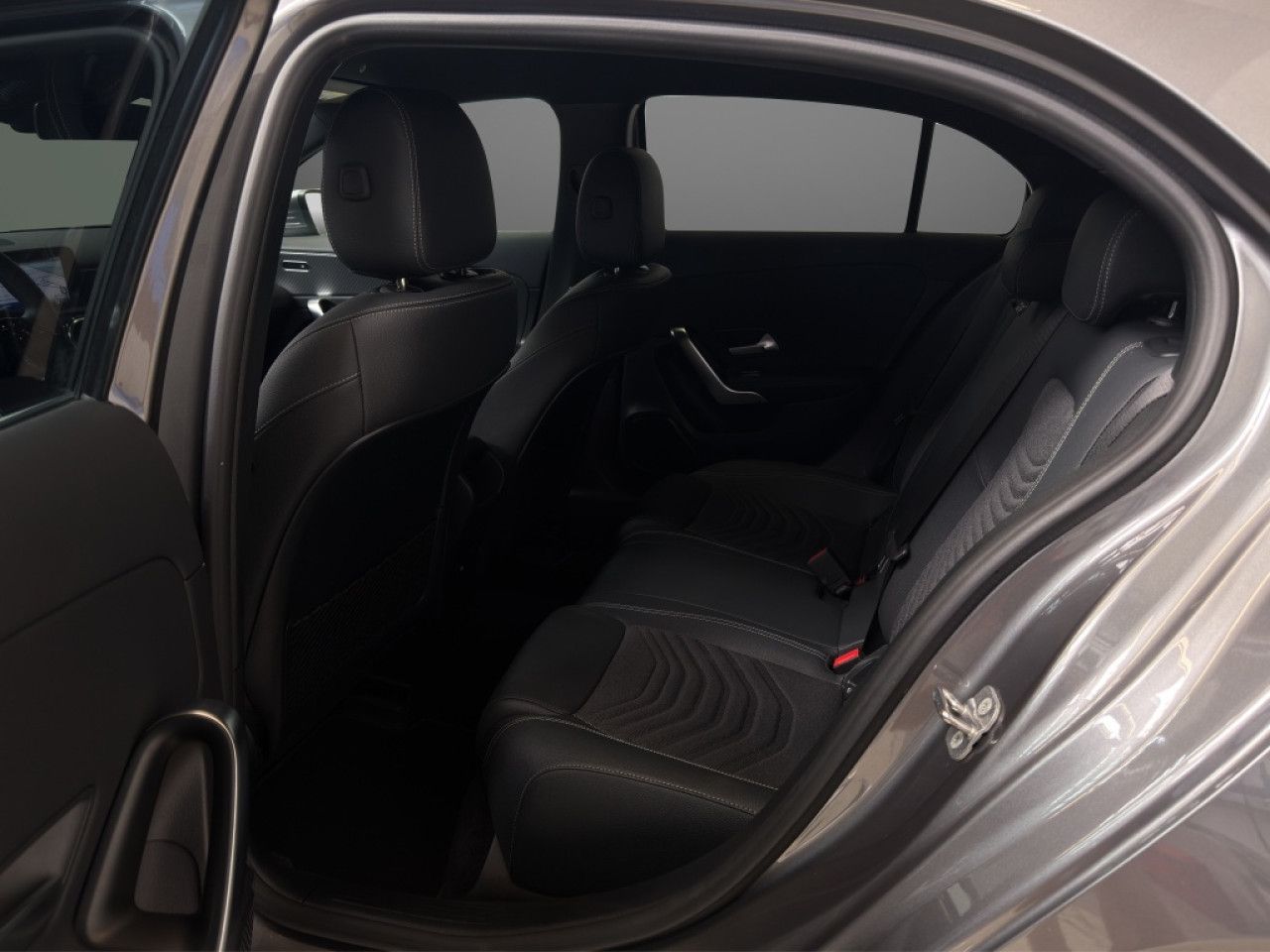 Mercedes-Benz A-Klasse – Bild 8