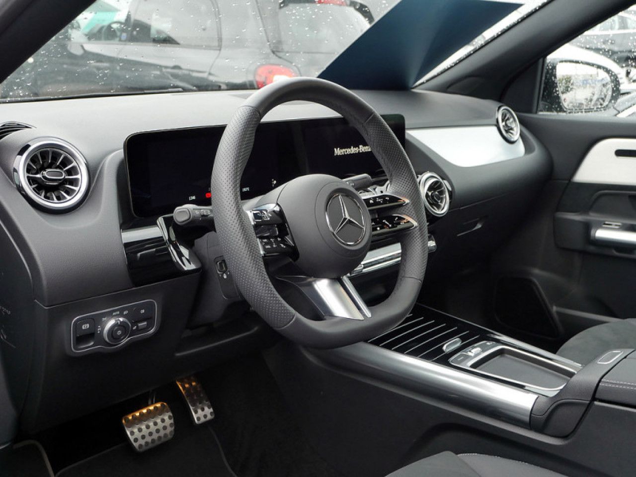 Mercedes-Benz GLA – Bild 13