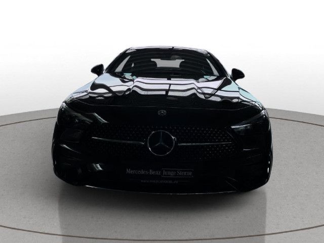 Mercedes-Benz CLE 300 Hybrid