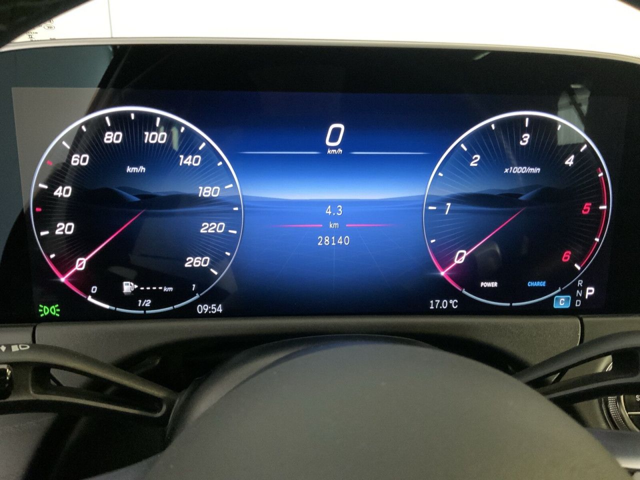 Mercedes-Benz E-Klasse – Bild 11
