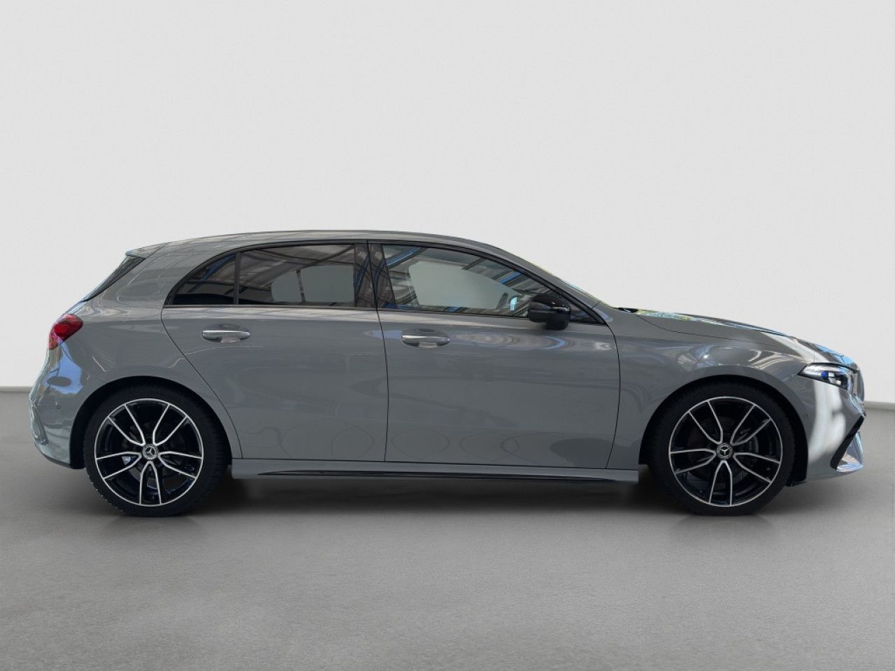 Mercedes-Benz A-Klasse – Bild 17