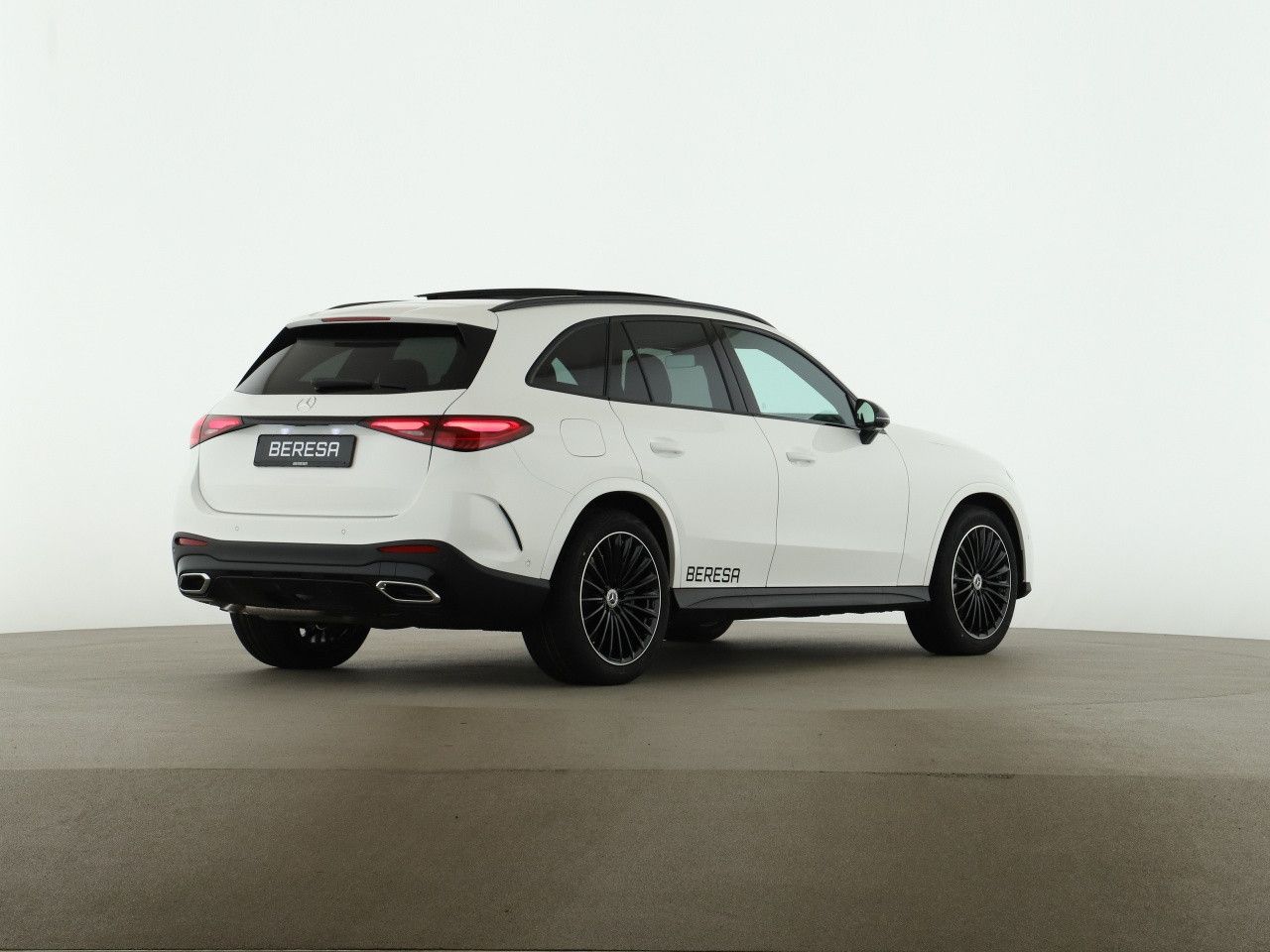 Mercedes-Benz GLC – Bild 6