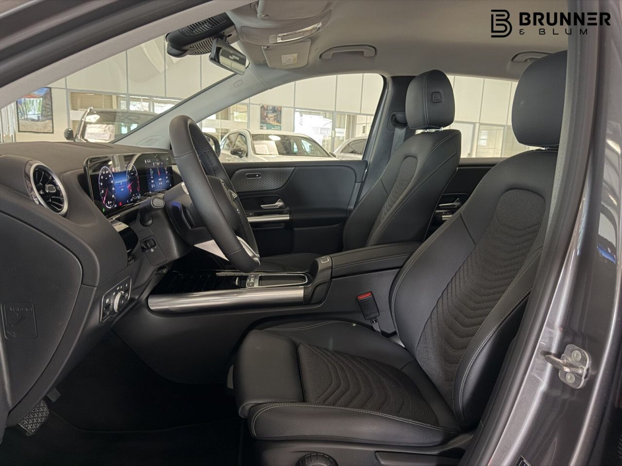 Mercedes-Benz B-Klasse – Bild 10