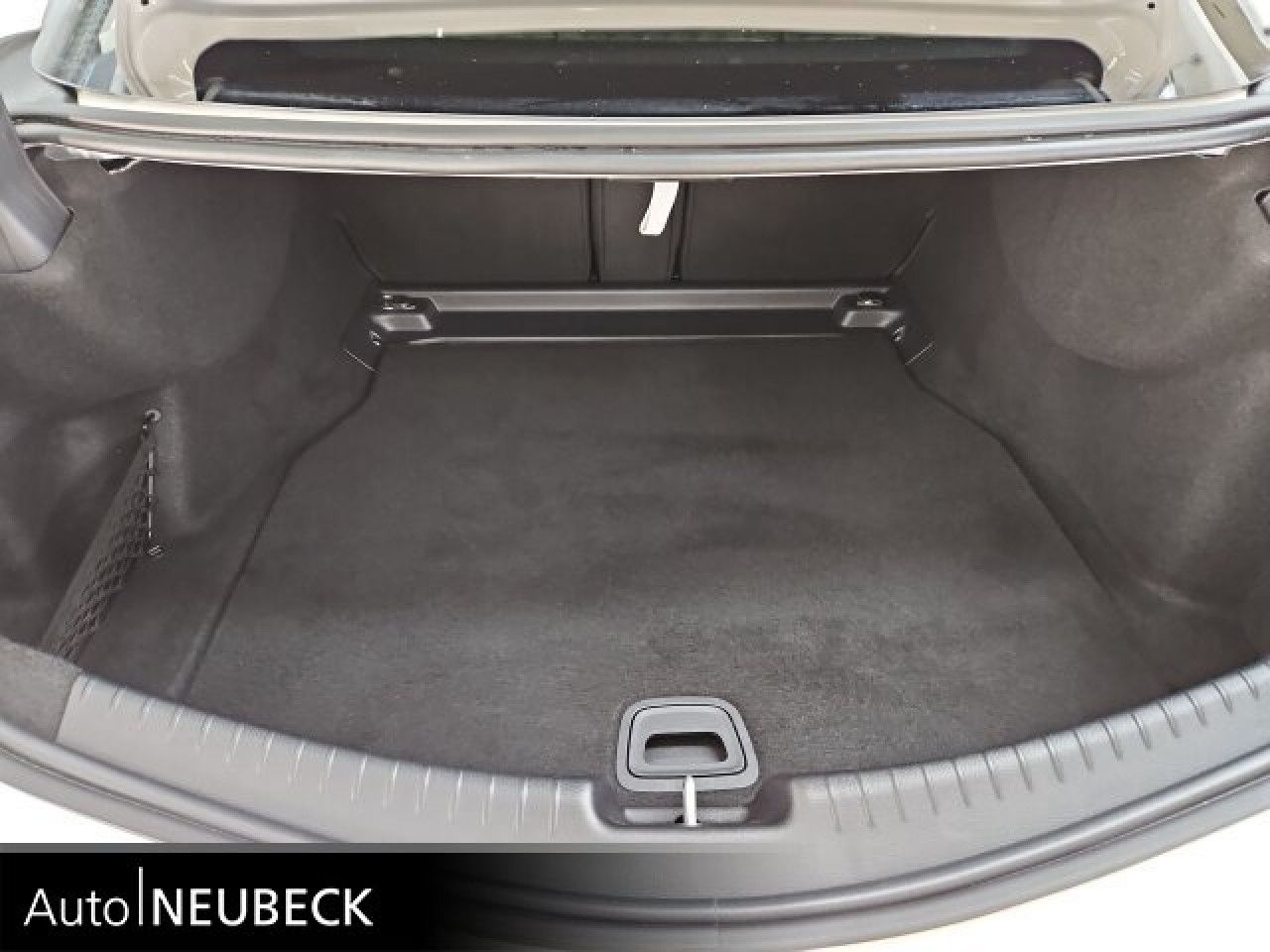 Mercedes-Benz CLE – Bild 19