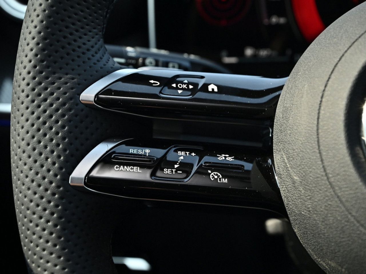 Mercedes-Benz GLC – Bild 15