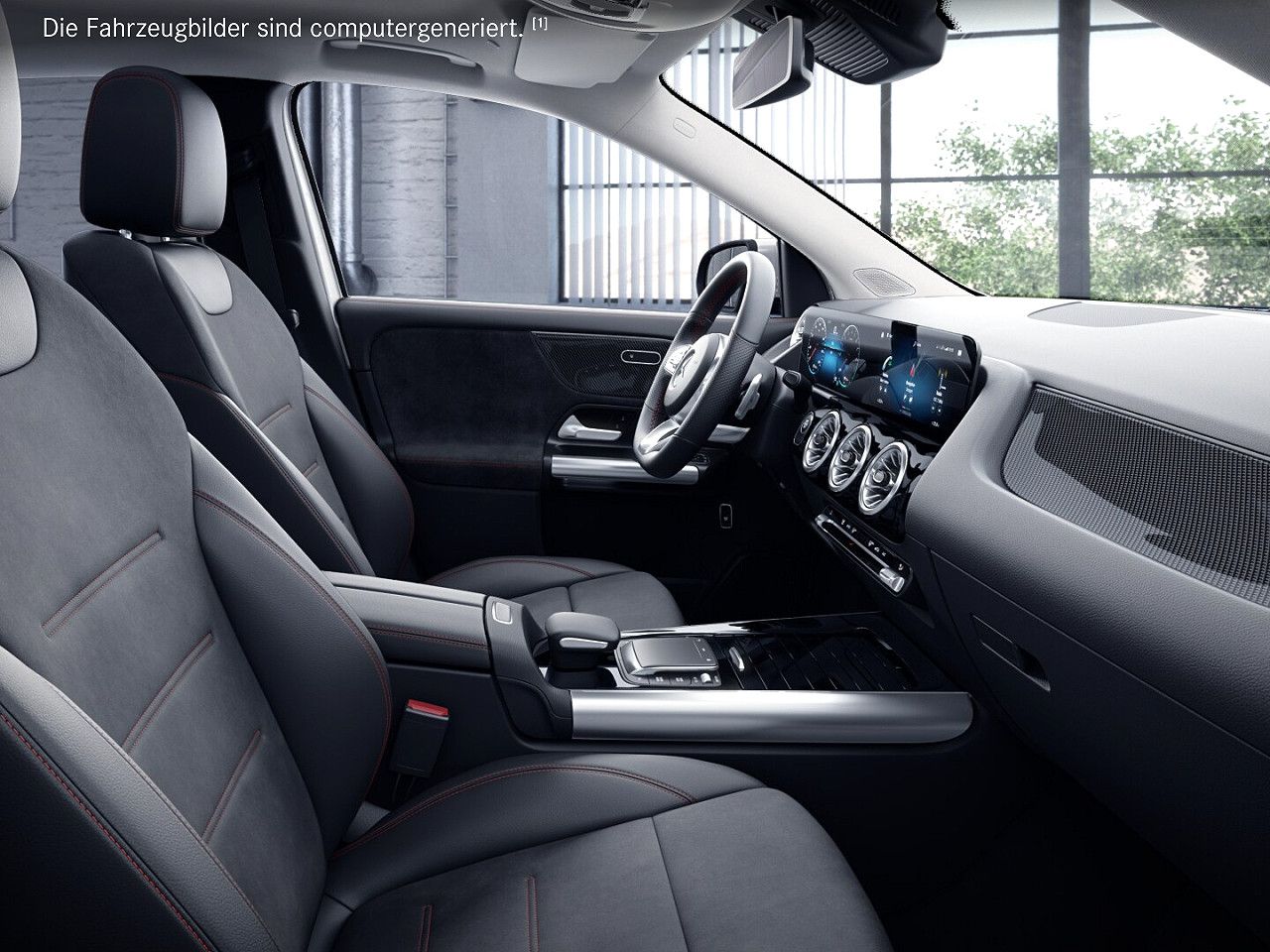 Mercedes-Benz GLA – Bild 24