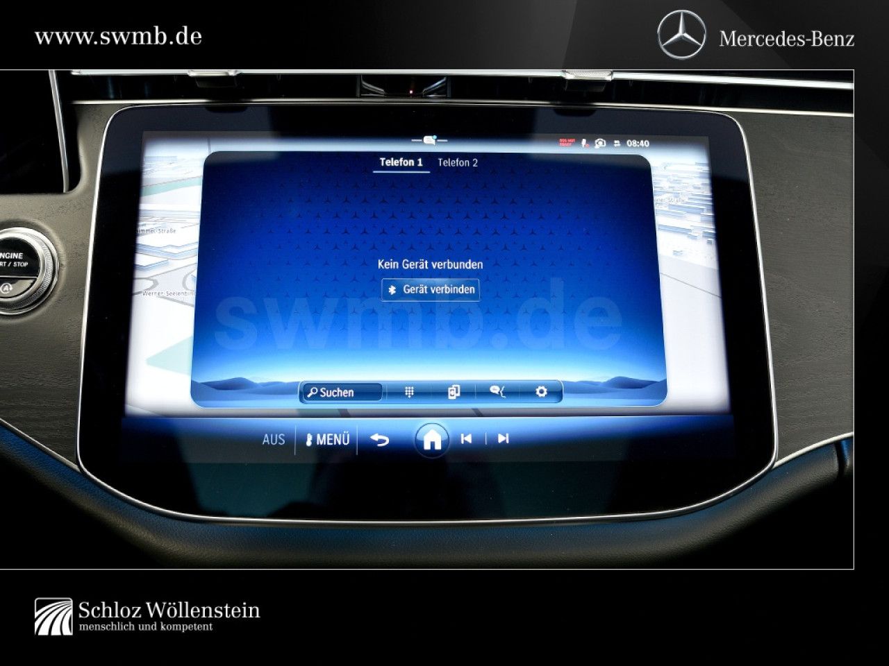 Mercedes-Benz E-Klasse – Bild 10