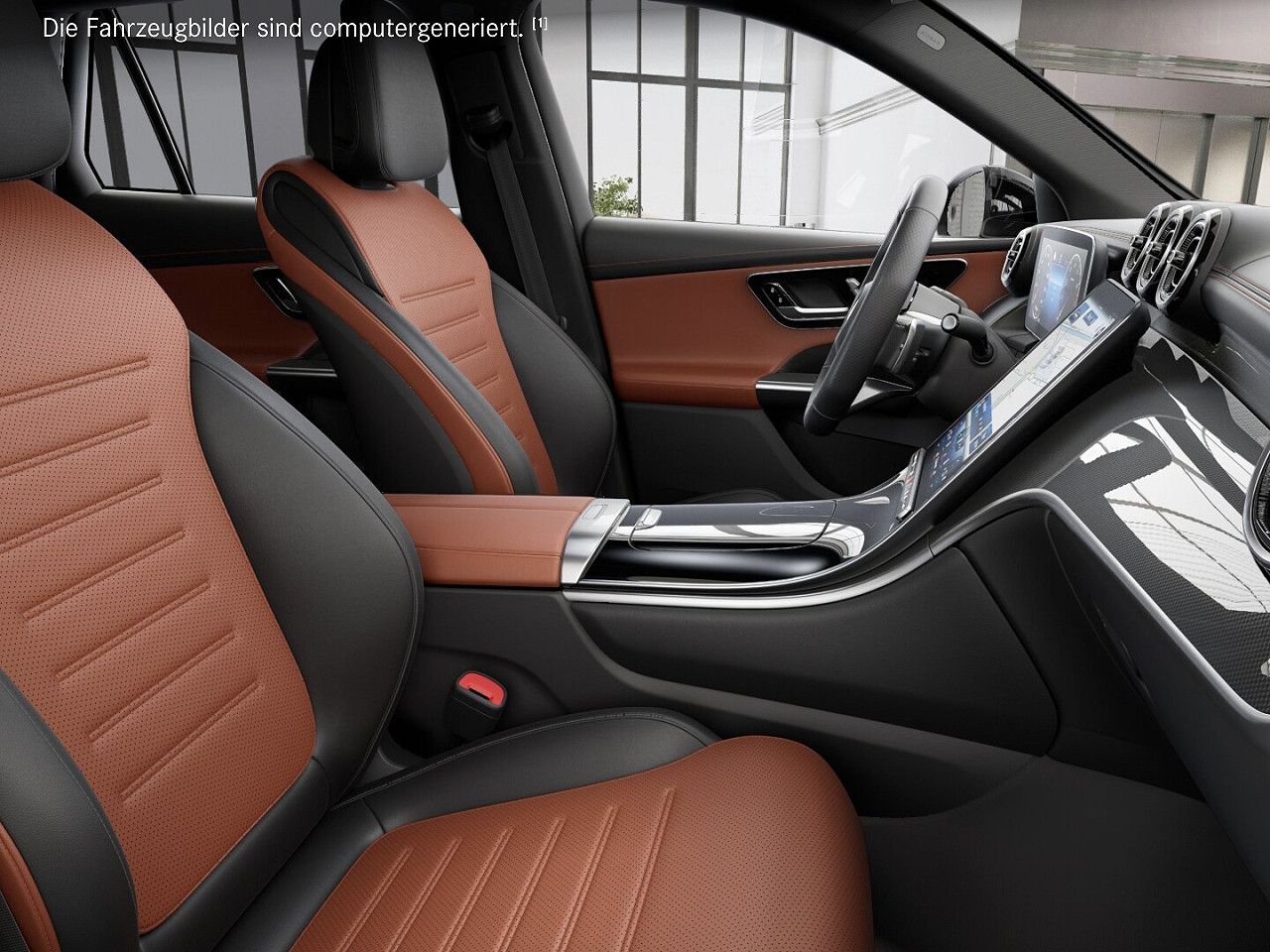 Mercedes-Benz GLC – Bild 23