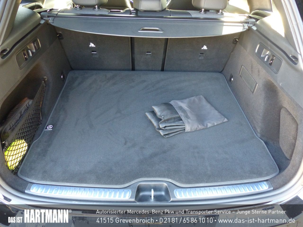 Mercedes-Benz GLC – Bild 12