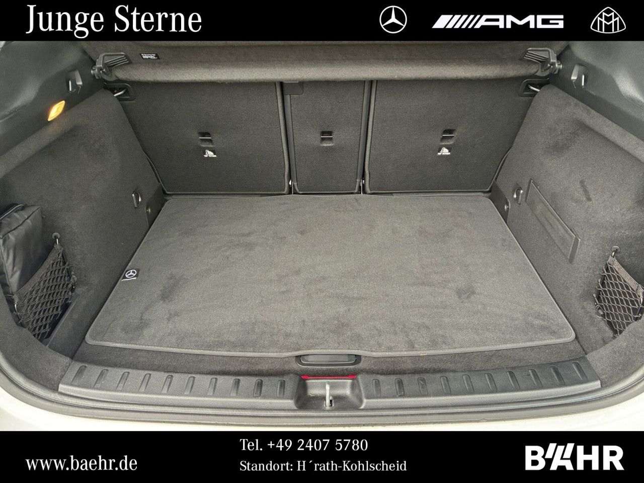 Mercedes-Benz GLA – Bild 10