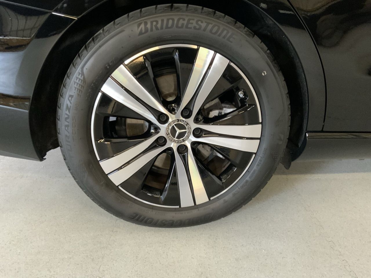 Mercedes-Benz C-Klasse – Bild 8