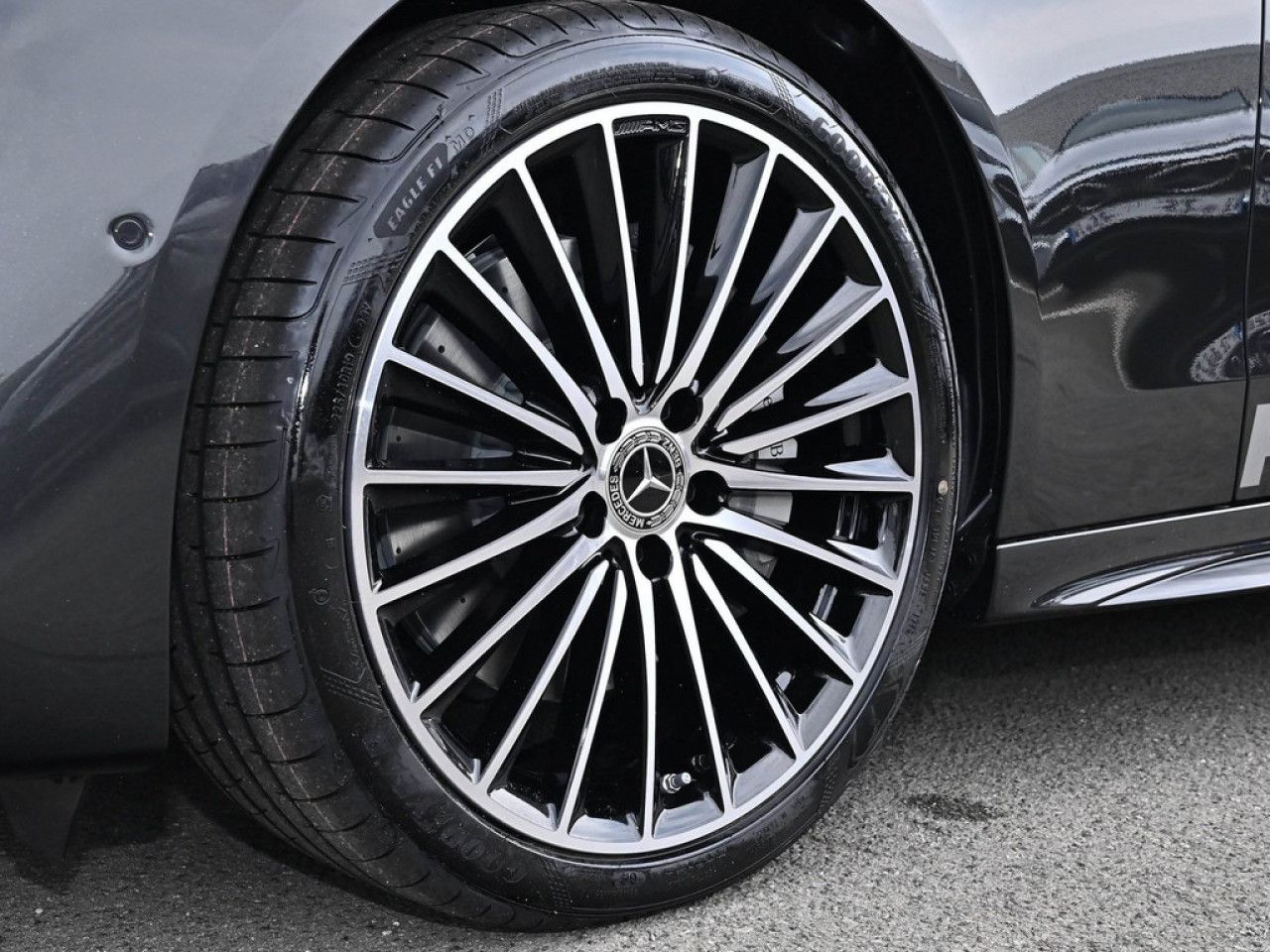 Mercedes-Benz C-Klasse – Bild 6