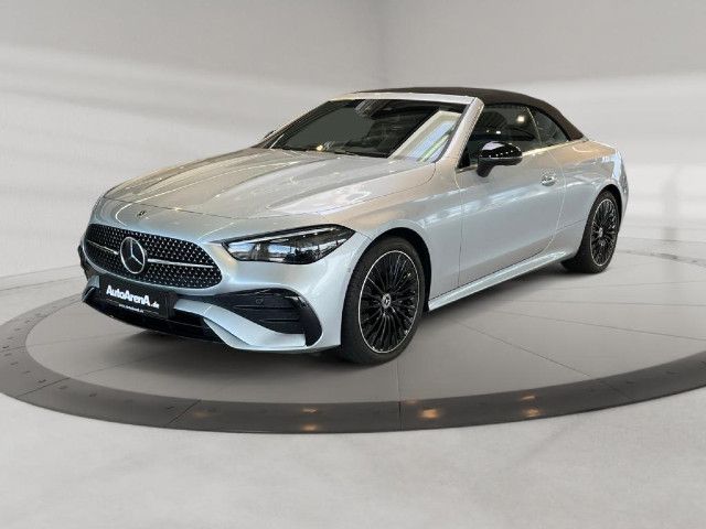 Mercedes-Benz CLE 200