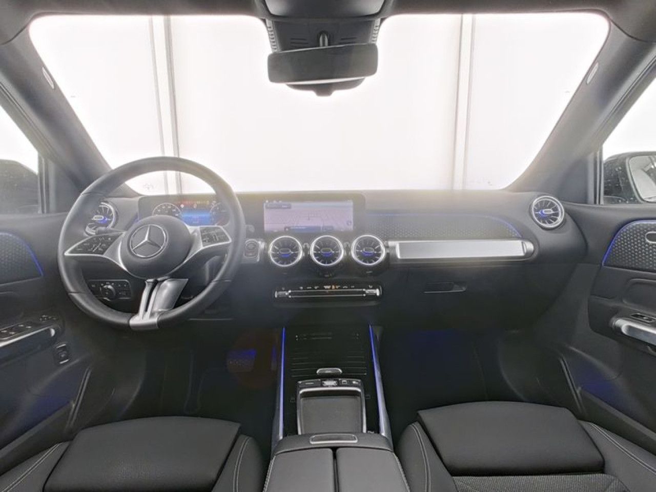 Mercedes-Benz GLB – Bild 6
