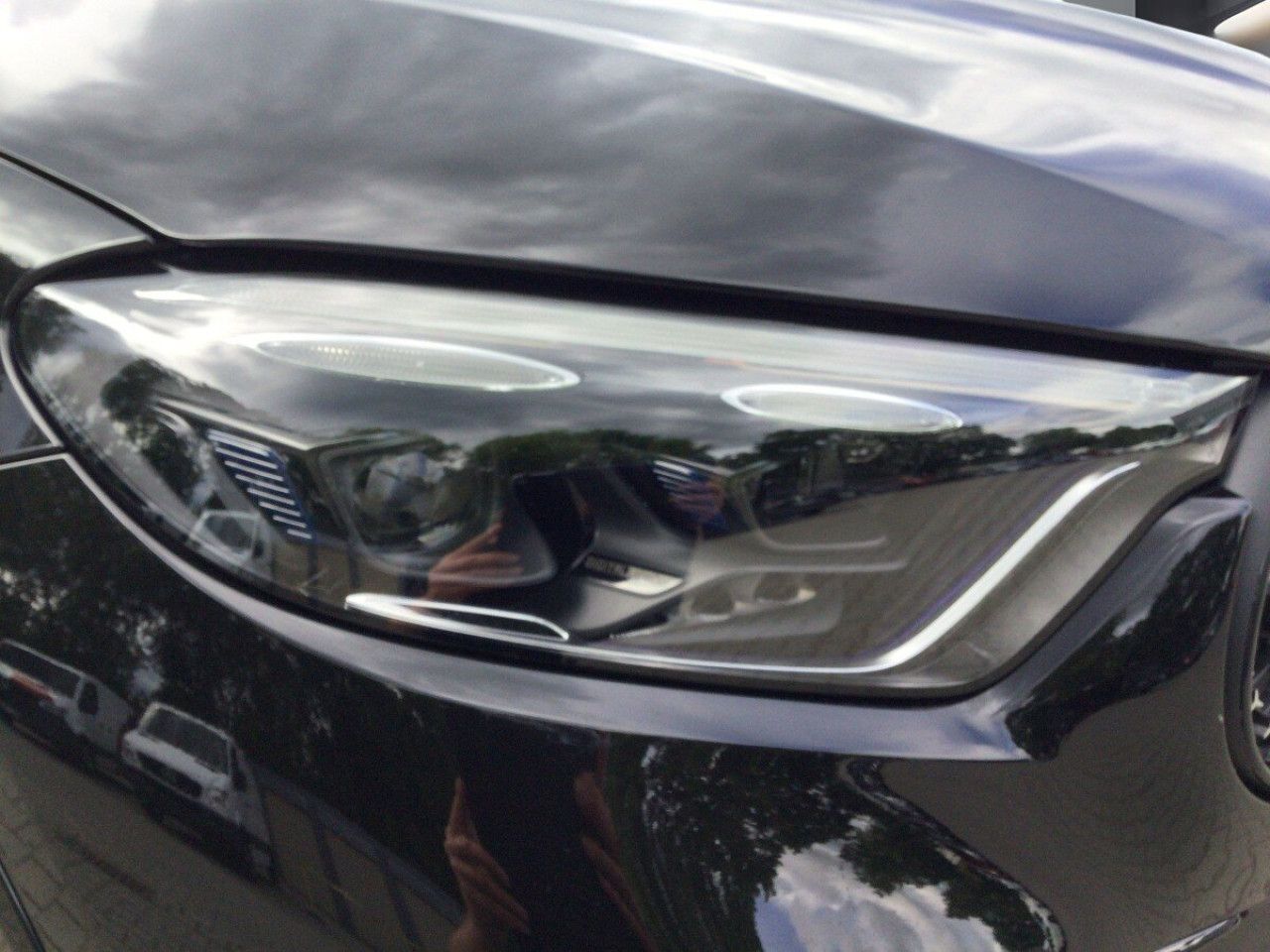 Mercedes-Benz GLC – Bild 17