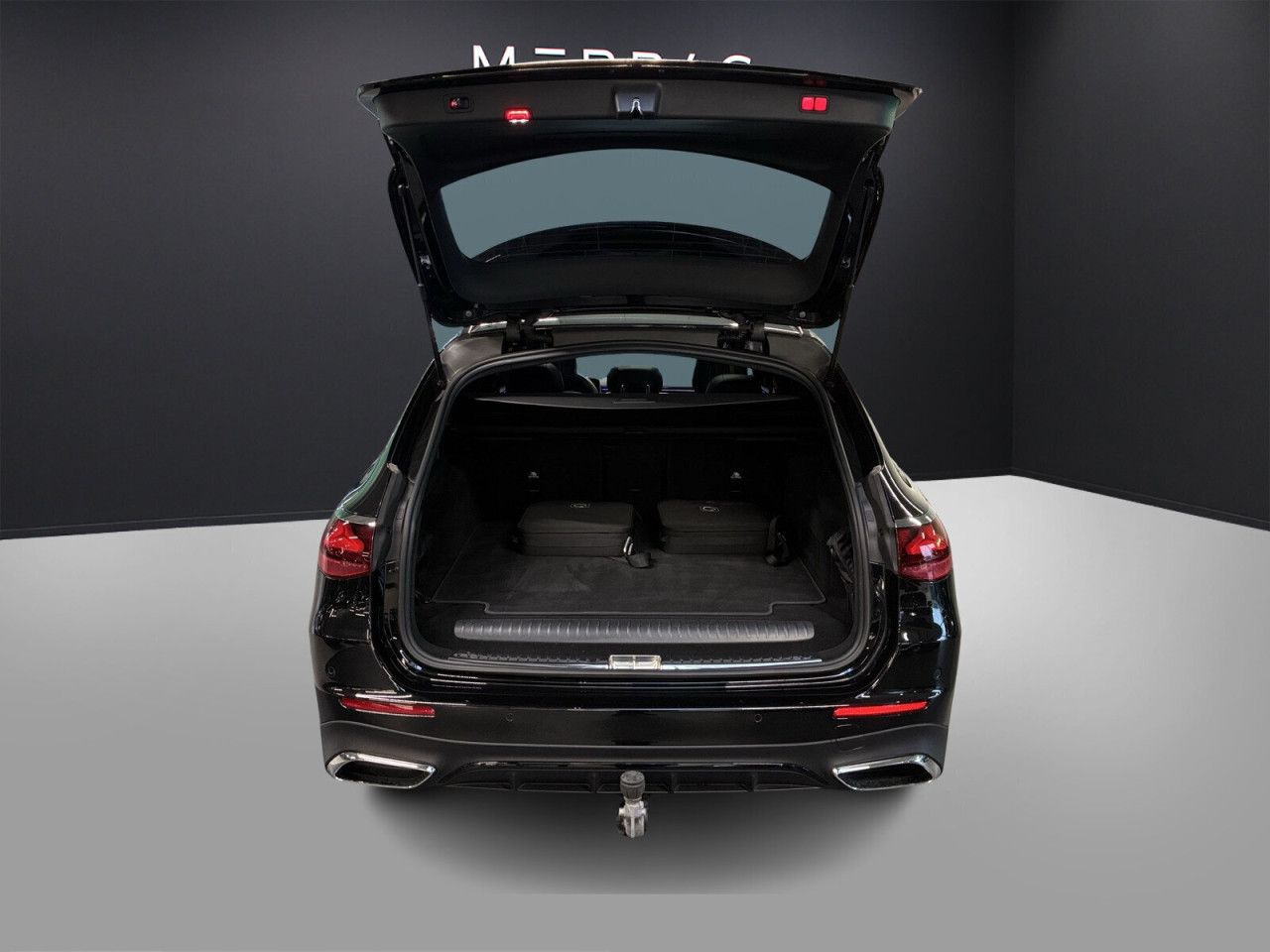 Mercedes-Benz E-Klasse – Bild 9