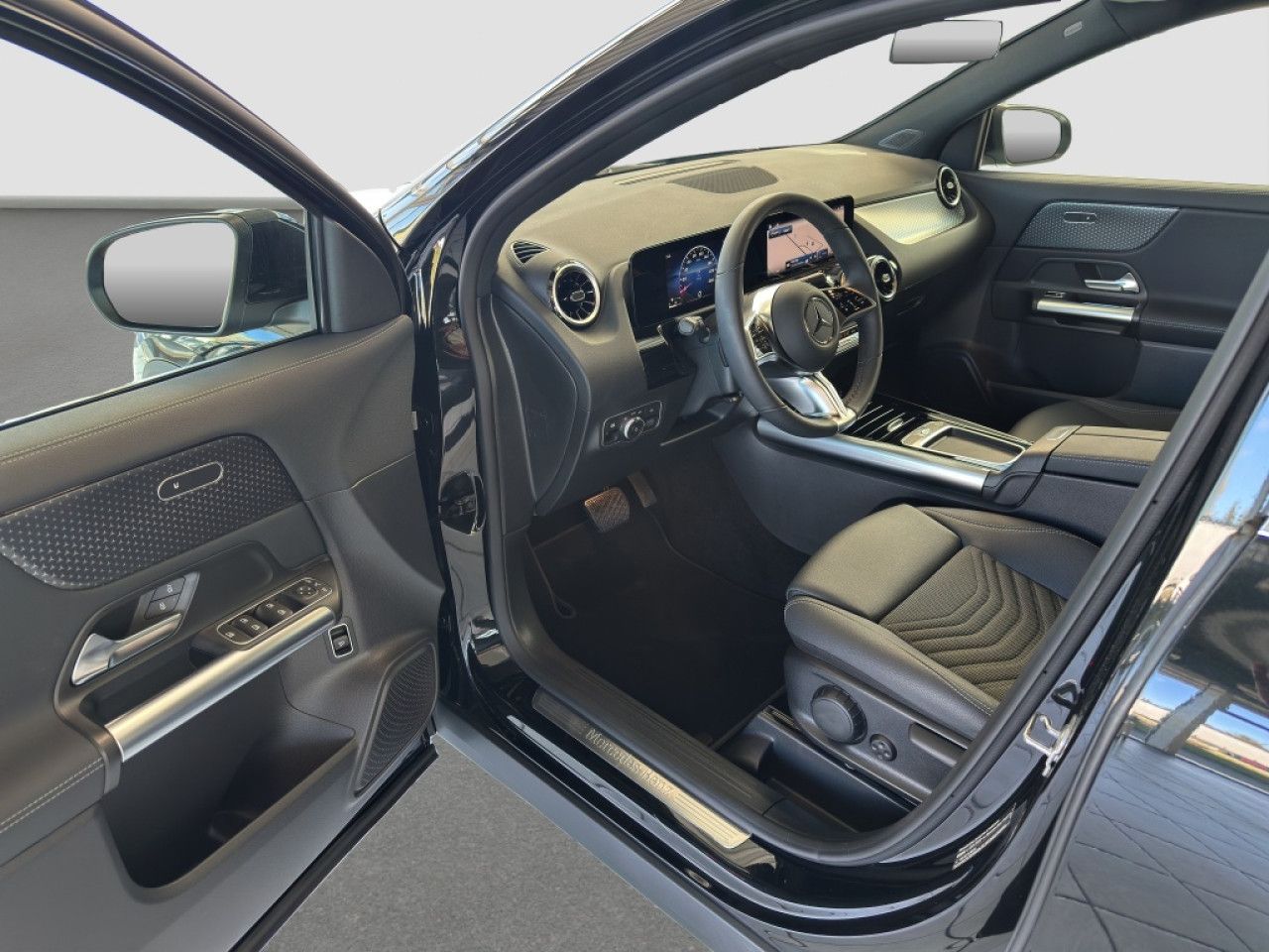 Mercedes-Benz GLA – Bild 13