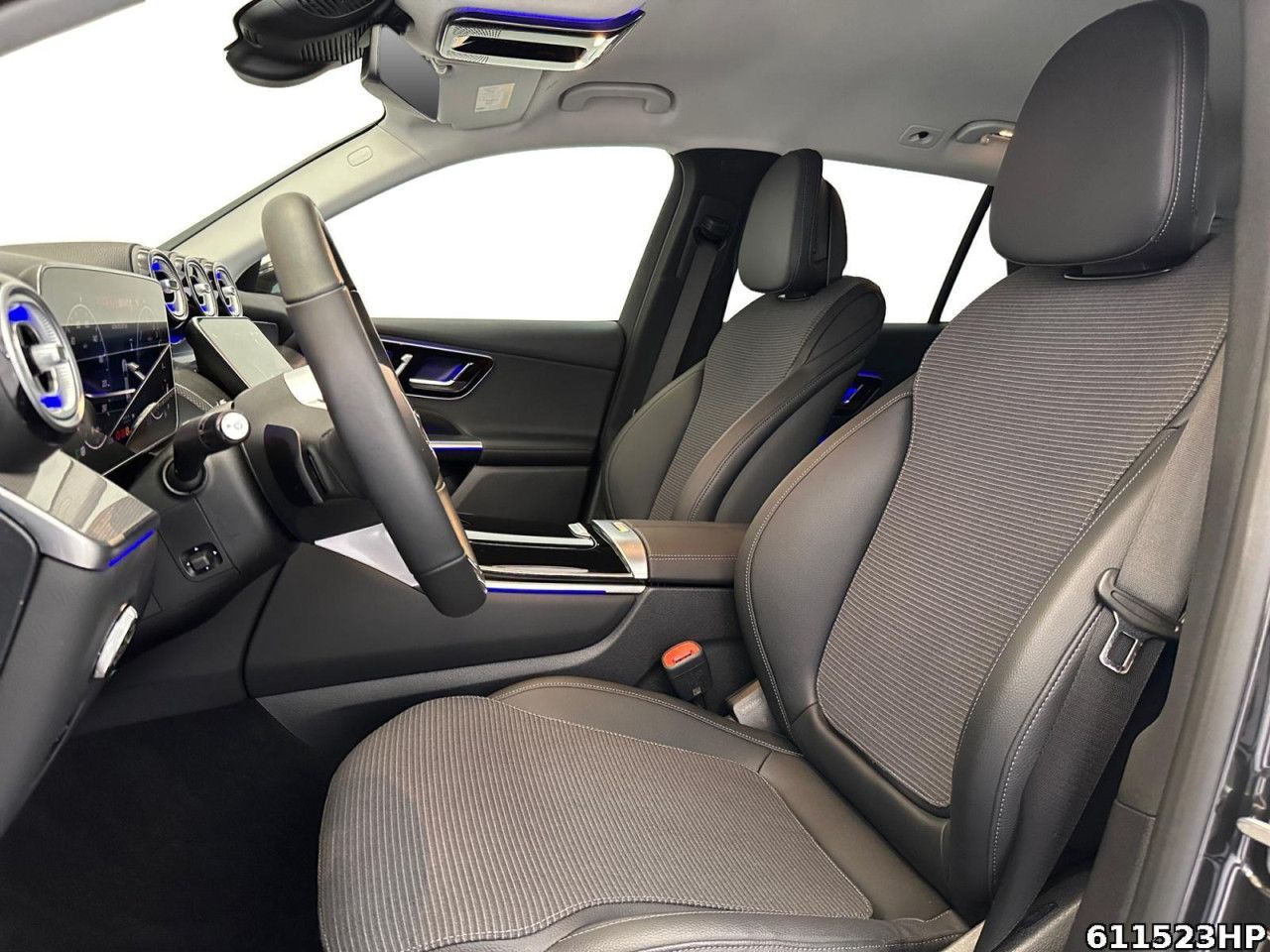 Mercedes-Benz GLC – Bild 11