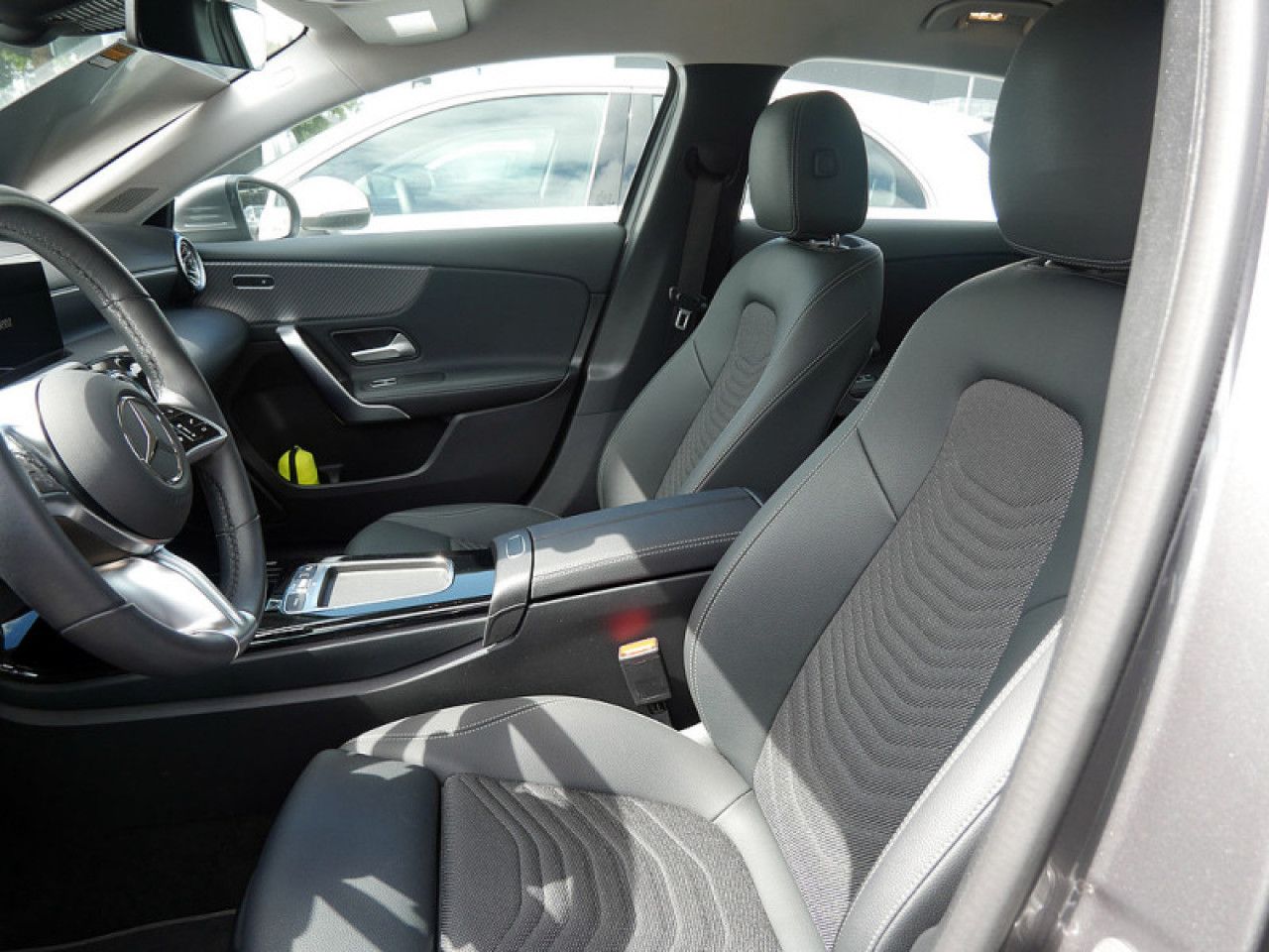 Mercedes-Benz A-Klasse – Bild 13