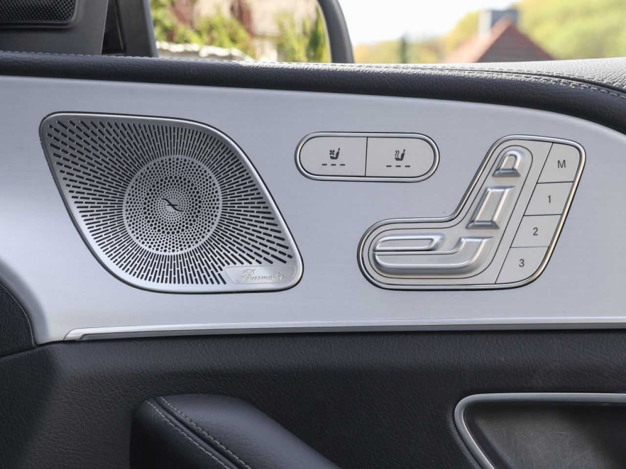 Mercedes-Benz GLE – Bild 8