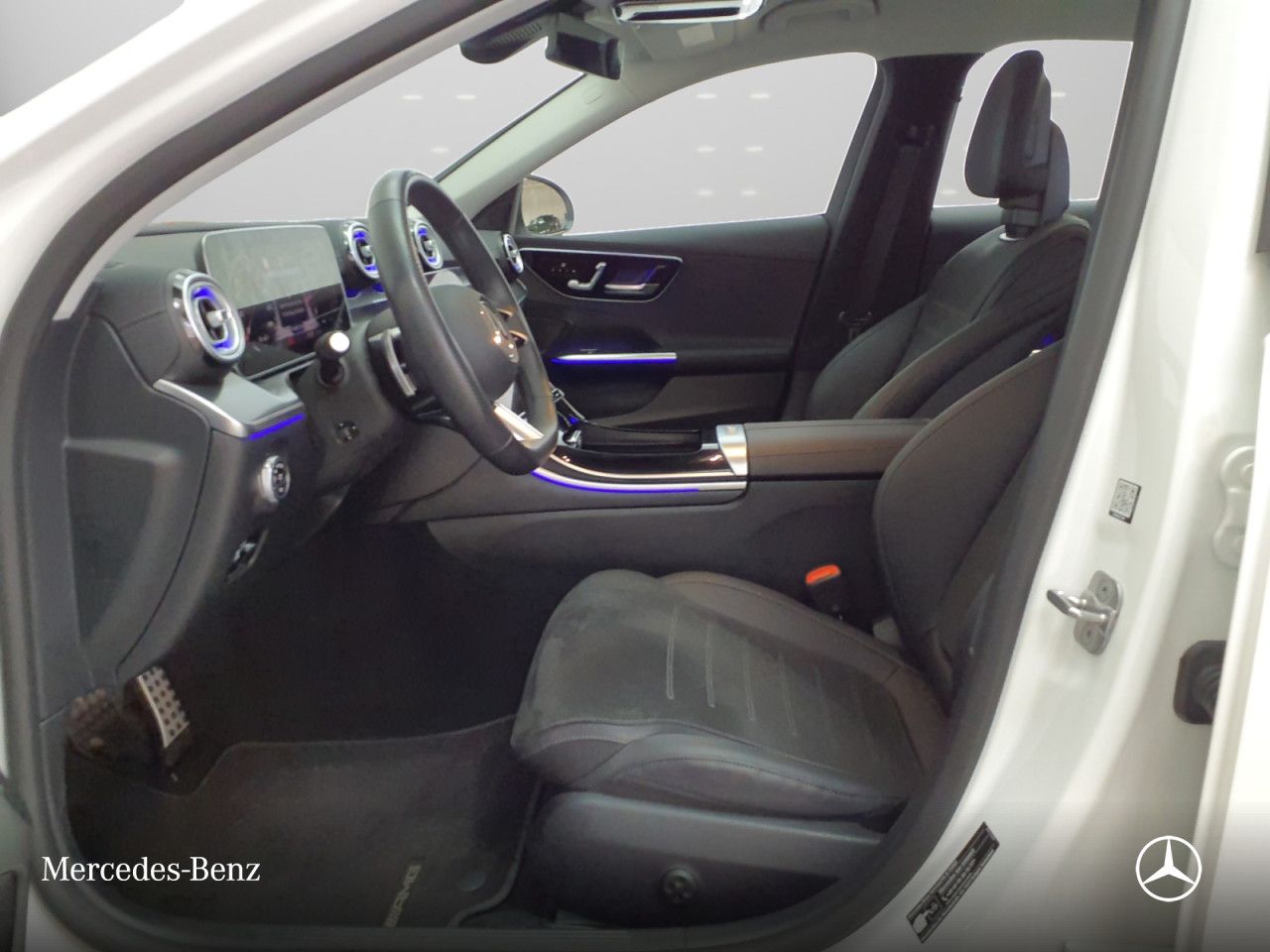 Mercedes-Benz C-Klasse – Bild 8